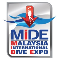 Malaysia International Dive Expo (MIDE) Kuala Lumpur 2025 Malaysia International Dive Expo (MIDE) 2025 Kuala Lumpur