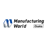 Manufacturing World Osaka 2025 Manufacturing World 2025 Osaka