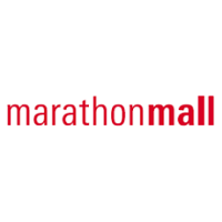 Marathonmall 2025 Francfort-sur-le-Main