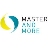 MASTER AND MORE Francfort-sur-le-Main 2019 MASTER AND MORE 2019 Francfort-sur-le-Main