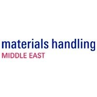 Materials Handling Middle East Dubaï 2019 Materials Handling Middle East 2019 Dubaï