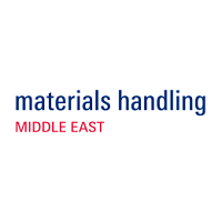 Materials Handling Middle East  Dubaï