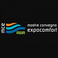 MCE Mostra Convegno Expocomfort Asia Singapour 2020 MCE Mostra Convegno Expocomfort Asia 2020 Singapour
