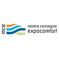 MCE Mostra Convegno Expocomfort Asia  Singapour