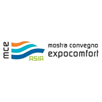 MCE Mostra Convegno Expocomfort Asia Singapour 2023 MCE Mostra Convegno Expocomfort Asia 2023 Singapour
