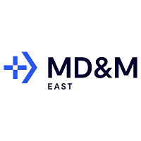 MD&MEast  New York