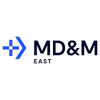 MD&M East New York 2025 MD&M East 2025 New York