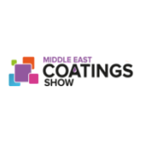 Middle East Coatings Show Dubaï 2026 Middle East Coatings Show 2026 Dubaï