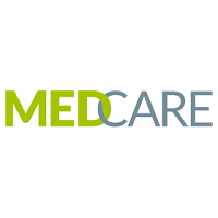 MEDCARE Leipzig 2026 MEDCARE 2026 Leipzig