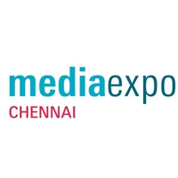 Media Expo Chennai 2025 Media Expo 2025 Chennai