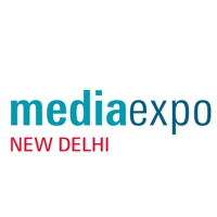 Media Expo New Delhi 2025 Media Expo 2025 New Delhi
