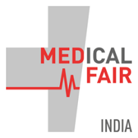 MEDICAL FAIR INDIA New Delhi MEDICAL FAIR INDIA New Delhi