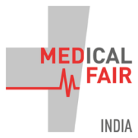 MEDICAL FAIR INDIA  2025 New Delhi