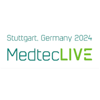 MedtecLIVE Stuttgart 2026 MedtecLIVE 2026 Stuttgart