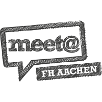 meet@fh-aachen  Aix-la-Chapelle