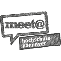 meet@hochschule-hannover Hanovre 2025 meet@hochschule-hannover 2025 Hanovre