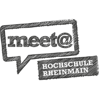 meet@hochschule-rheinmain Wiesbaden 2025 meet@hochschule-rheinmain 2025 Wiesbaden
