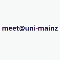 meet@uni-mainz 2024 Mayence