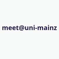 meet@uni-mainz Mayence 2025 meet@uni-mainz 2025 Mayence