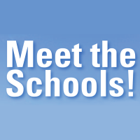 Meet the Schools!  Francfort-sur-le-Main