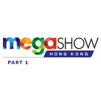 Mega Show Part 1 2024 Hong Kong