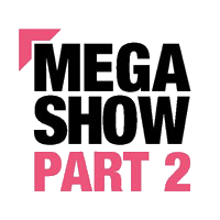 Mega Show Part 2 Hong Kong 2020 Mega Show Part 2 2020 Hong Kong