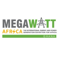 MEGAWATT AFRICA (MWA) Accra 2025 MEGAWATT AFRICA (MWA) 2025 Accra