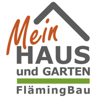 Mein HAUS und GARTEN – FlämingBau Luckenwalde Mein HAUS und GARTEN – FlämingBau Luckenwalde