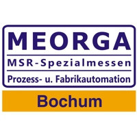 Foire Spécialisée MEORGA-MSR 2024 Bochum