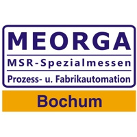Foire Spécialisée MEORGA-MSR Bochum Foire Spécialisée MEORGA-MSR Bochum