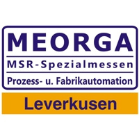 MEORGA-MSR-Spezialmesse 2025 Leverkusen