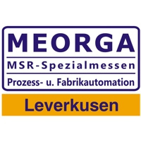 MEORGA-MSR-Spezialmesse Leverkusen MEORGA-MSR-Spezialmesse Leverkusen