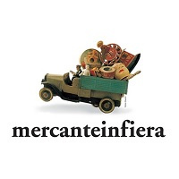 Mercanteinfiera Parme 2019 Mercanteinfiera 2019 Parme