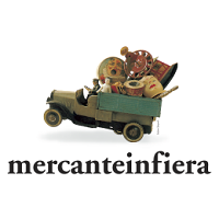 Mercanteinfiera 2024 Parme