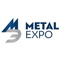Metal Expo Saint-Pétersbourg 2025 Metal Expo 2025 Saint-Pétersbourg