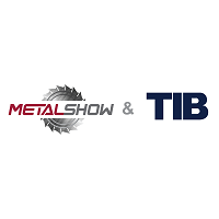 Metal Show & TIB Bucarest 2025 Metal Show & TIB 2025 Bucarest