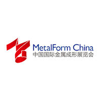 MetalForm China Shanghai 2025 MetalForm China 2025 Shanghai