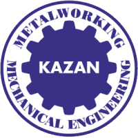 Mechanical Engineering Metalworking Kazan Mechanical Engineering Metalworking Kazan