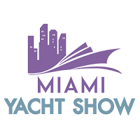 Miami Yacht Show  Miami