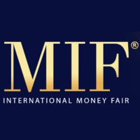 MIF Paper Money Fair Maastricht 2025 MIF Paper Money Fair 2025 Maastricht
