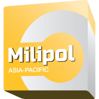 Milipol Asia-Pacific Singapour 2021 Milipol Asia-Pacific 2021 Singapour