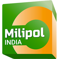 Milipol India 2025 New Delhi