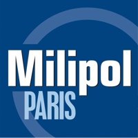 Milipol Paris 2019 Milipol 2019 Paris
