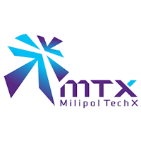 Milipol TechX (MTX) 2026 Singapour