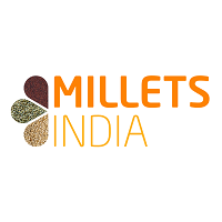 MILLETS INDIA Greater Noida 2025 MILLETS INDIA 2025 Greater Noida