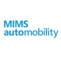 MIMS Automobility Saint-Pétersbourg 2026 MIMS Automobility 2026 Saint-Pétersbourg
