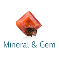Mineral & Gem 2024 Sainte-Marie-aux-Mines