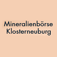 Foire aux Minéraux (Mineralienbörse) 2024 Klosterneuburg