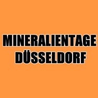 Mineralientage Düsseldorf 2026 Mineralientage 2026 Düsseldorf