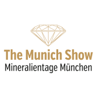 The Munich Show – Mineralientage Munich 2021 The Munich Show – Mineralientage 2021 Munich
